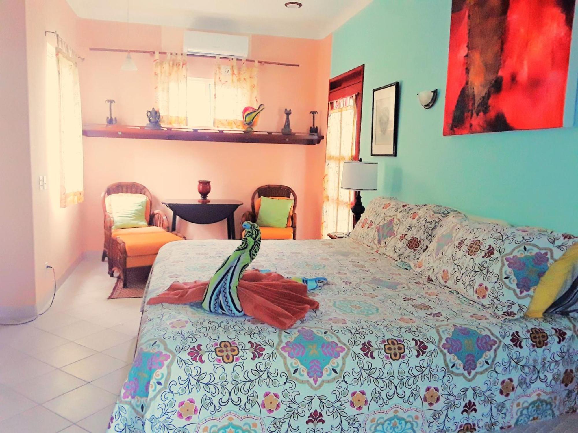 Aparthotel Casa Gatos Akumal Exterior foto