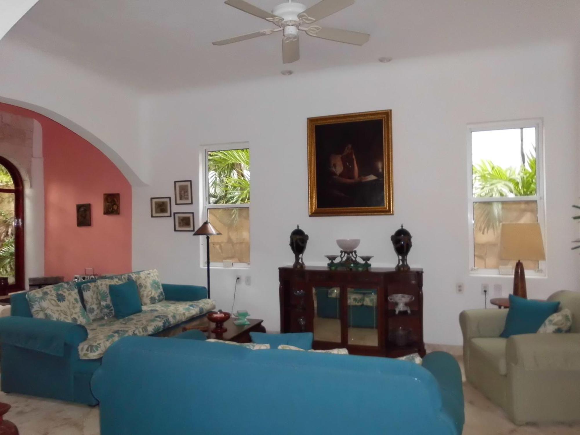 Aparthotel Casa Gatos Akumal Habitación foto
